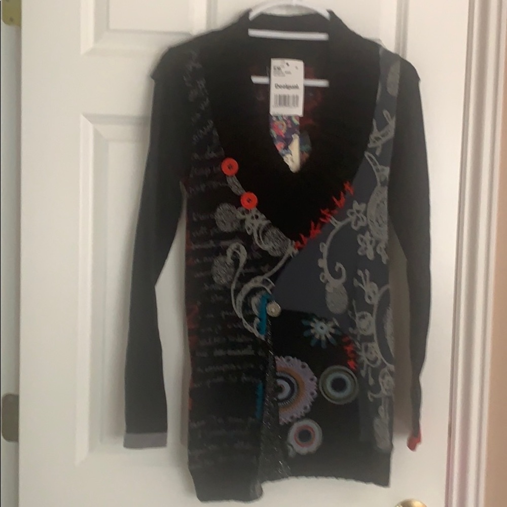Shirt dress